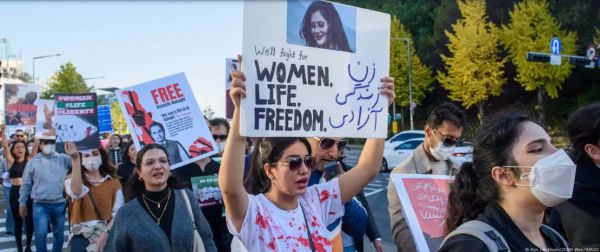 महिलाओं की जिंदगियां बर्बाद कर रहे हैं डीपफेक वीडियो