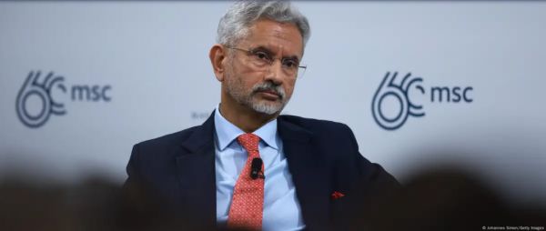 जयशंकर जाएंगे पाकिस्तान, एससीओ शिखर सम्मेलन में होंगे शामिल