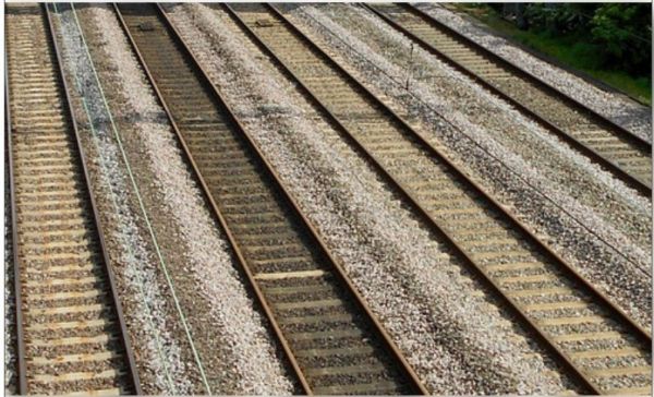 रायबरेली में लोको पायलट की समझदारी से टला बड़ा रेल हादसा 