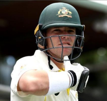 टेस्ट सिलेक्शन में निराशा के बाद मार्कस हैरिस नई चुनौतियों के लिए तैयार 