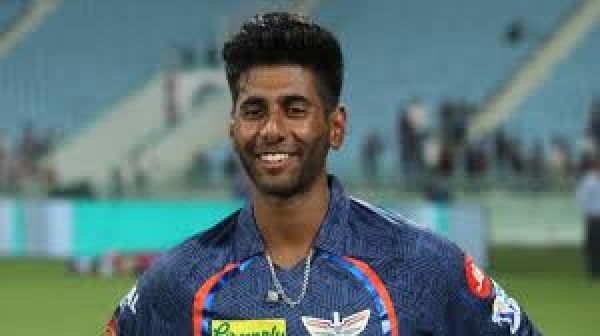 भारतीय टीम के लिए पदार्पण के बाद मयंक का आईपीएल में ‘करोड़पति ’ बनना लगभग तय