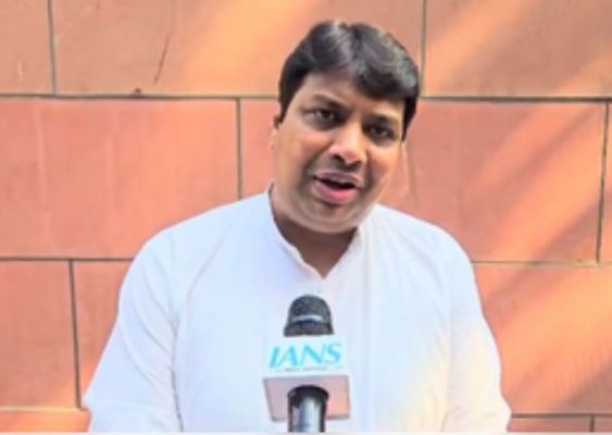 भाजपा प्रचंड बहुमत से जीत हासिल करेगी: रोहन गुप्ता 