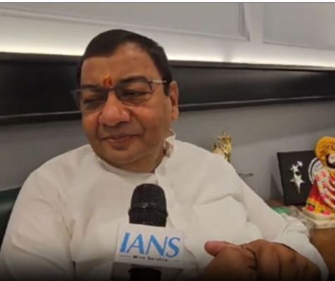 अगर ‘आप’ और कांग्रेस के बीच हुआ होता गठबंधन, तो 70 से ज्यादा सीटों पर होती जीत: सुशील कुमार गुप्ता