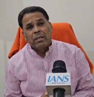 हरियाणा में जीत की हैट्रिक लगाने जा रही है 'भाजपा': नरेंद्र कश्यप