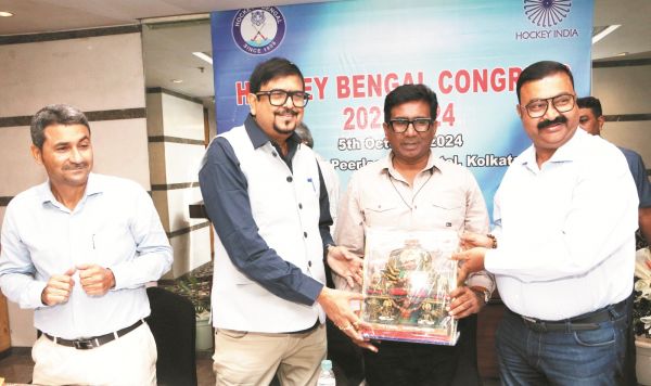 देश को 25 ओलंपियन देने वाला बंगाल हॉकी का इतिहास समृद्धि से भरा हुआ-फिरोज