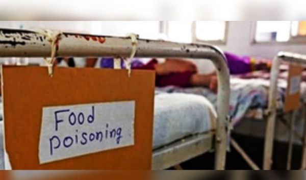 बिहार के बांका में फूड पॉइजनिंग से छह लोग बीमार 