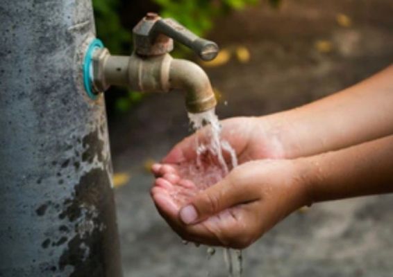 जल जीवन मिशन: 16 करोड़ ग्रामीण परिवारों को अब नल का पानी उपलब्ध 