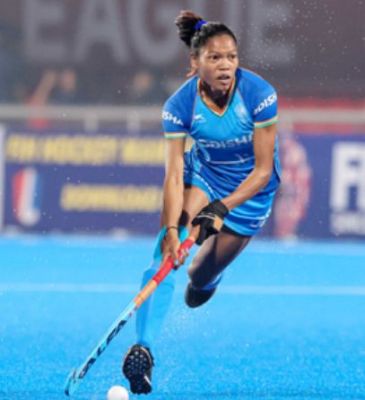 एचआईएल उन खिलाड़ियों के लिए फायदेमंद होगा जो टीम से बाहर हैं : सलीमा टेटे