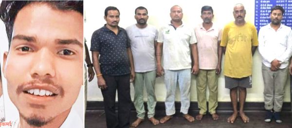 ‘छत्तीसगढ़’ का  संपादकीय : आदतन बदमाश की भीड़त्या से उपजे कुछ सवाल...