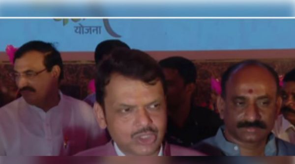 जम्मू-कश्मीर में हुए सफलतापूर्वक चुनाव लोकतंत्र की जीत है : देवेंद्र फडणवीस 