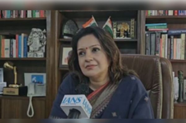 सत्ता विरोधी लहर के बावजूद हरियाणा में अप्रत्याशित नतीजे, कांग्रेस के लिए समीक्षा का विषय : प्रियंका चतुर्वेदी 