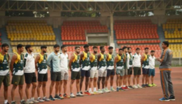 पटना पाइरेट्स का लक्ष्य रिकॉर्ड चौथा पीकेएल खिताब जीतना 