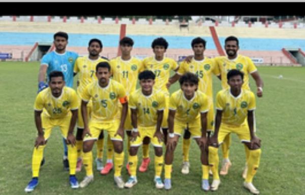 दिल्ली प्रीमियर लीग: गढ़वाल टॉप पर, रॉयल रेंजर्स में है दम 