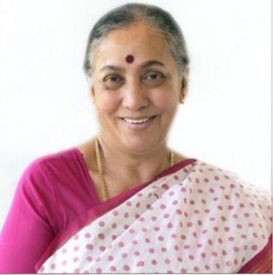 हरियाणा विधानसभा चुनाव का परिणाम निराशाजनक : मार्गरेट अल्वा