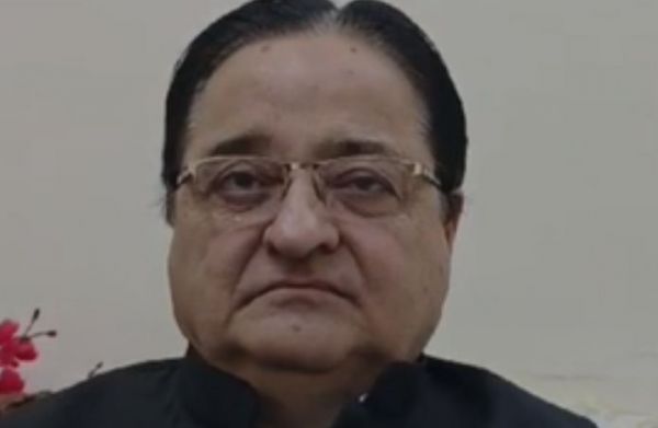 यति नरसिंहानंद के विवादित बयान पर भड़के सपा के पूर्व सांसद, एनएसए लगाने की मांग 