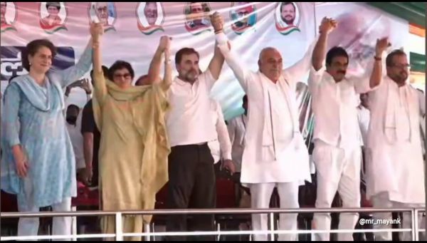 ‘छत्तीसगढ़’ का  संपादकीय : जम्मू-कश्मीर और  हरियाणा के नतीजों पर पहली नजर...