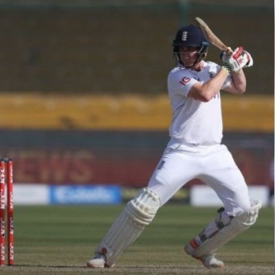 1990 के बाद इंग्लिश क्रिकेटर ने जड़ा पहला तिहरा शतक, हैरी ब्रूक ने रच दिया इतिहास 