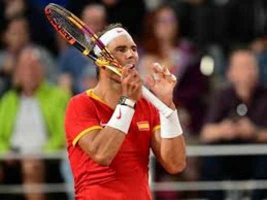 नडाल के संन्यास की घोषणा पर महान खिलाड़ियों की प्रतिक्रिया