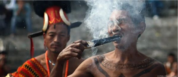 इंसानी खोपड़ी की नीलामी पर क्यों उबला नागालैंड