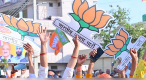 मध्य प्रदेश भाजपा का सदस्यता अभियान दिलाएगा तोहफा, सुस्ती बरतने वालों पर गाज भी गिरेगी