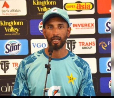 पाकिस्तान की हार से निराश कप्तान शान मसूद ने कहा, 'हमें 20 विकेट लेना सीखना होगा' 
