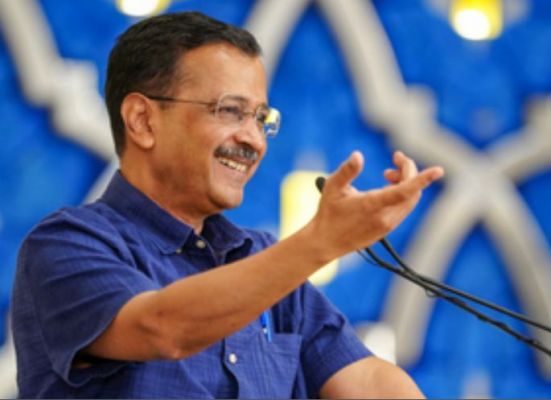 डोनाल्ड ट्रंप के 'बिजली बिल' के बयान से 'आप' गदगद, अपनी तारीफ के बांधे पुल 