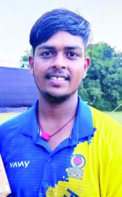 अंडर 19 विनु मांकड ट्रॉफी