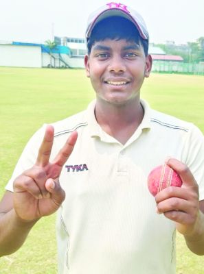 पहला सेमीफायनल कोरबा 5, तो दूसरा सरगुजा ने 30 रनों से जीता