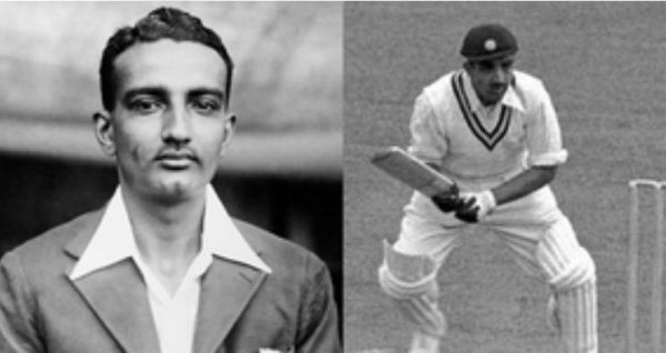 विजय मर्चेंट : भारतीय क्रिकेट के 'ब्रैडमैन', जिन्हें सचिन-गावस्कर मानते हैं अपना आदर्श 