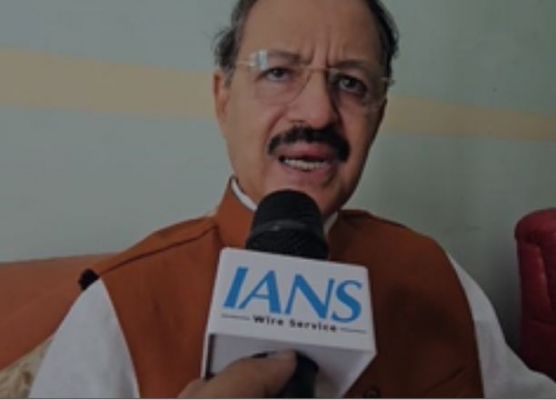 हरियाणा में भाजपा की जीत में ईवीएम का हाथ, बिना बैलट पेपर निष्पक्ष चुनाव संभव नहीं : राशिद अल्वी