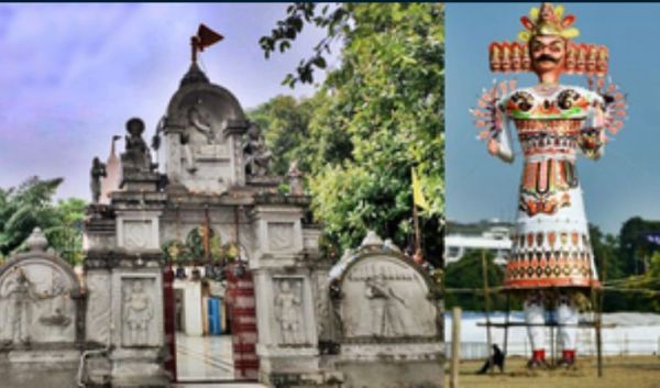 ग्रेटर नोएडा के इस गांव में नहीं मनाया जाता है दशहरा, होती है रावण की पूजा, जानें वजह 