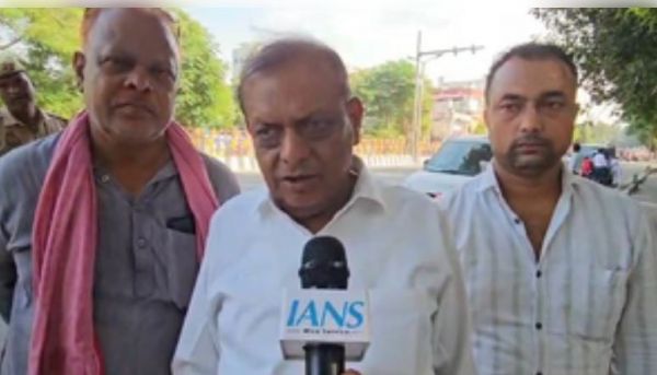 राहुल गांधी ही रहेंगे विपक्ष के नेता, भाजपा के नरेटिव को जनता खारिज करेगी : सपा सांसद आरके चौधरी 