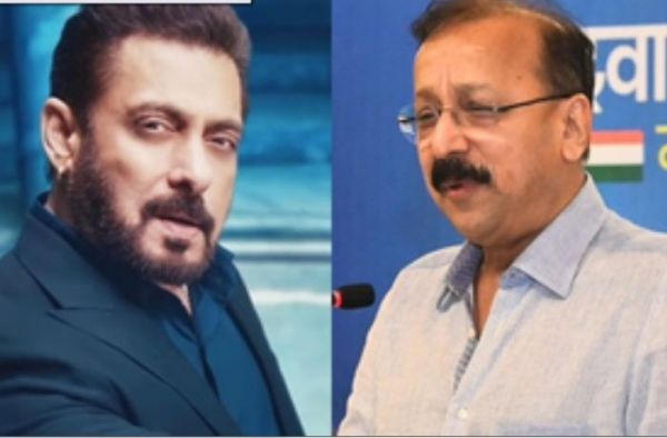 बाबा सिद्दीकी को 'अपना' मानते थे सलमान, चुनाव जिताने में था अहम योगदान 