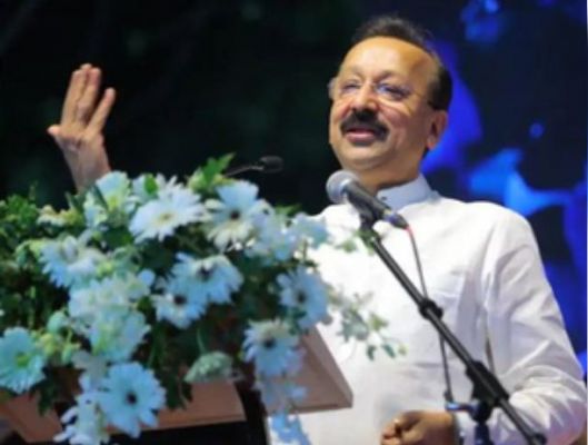 बाबा सिद्दीकी के घर के आसपास बड़ी संख्या में पुलिसबल तैनात, आज रात किया जाएगा सुपुर्द-ए-खाक 