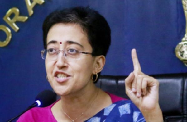 दिल्ली सरकार के 12 वित्तपोषित कॉलेज की तीसरी तिमाही की किस्त जारी, सीएम आतिशी ने दी मंजूरी 