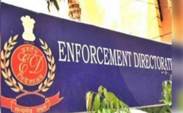 झारखंड में मंत्री के करीबियों के ठिकानों पर ईडी ने रेड में बरामद किए दस्तावेज और इलेक्ट्रॉनिक उपकरण 