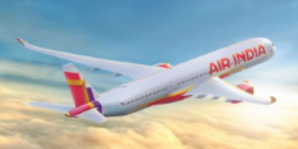 एयर इंडिया विमान को बम से उड़ाने की धमकी, मुंबई से न्यूयॉर्क जा रही फ्लाइट दिल्ली में हुई लैंड 