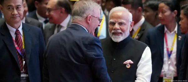 आसियान के साथ कैसे गहरे हो सकते हैं भारत के रिश्ते