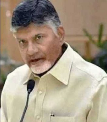 तेदेपा कार्यालय और नायडू आवास पर हमले के मामलों को आंध्र प्रदेश सीआईडी को सौंपा गया