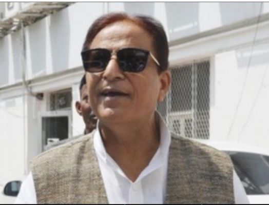 आजम खान को बड़ा झटका, सरकारी जमीन मामले में सुप्रीम कोर्ट ने रद्द की याचिका 