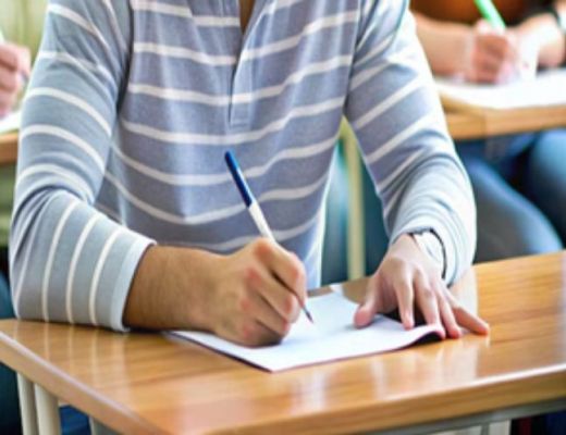 तमिलनाडु में कक्षा 10-12 के लिए बोर्ड परीक्षा कार्यक्रम की घोषणा 