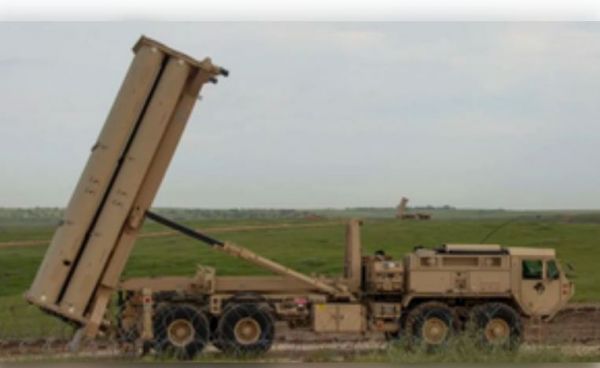 थाड एंटी मिसाइल सिस्टम : इजरायल पर ईरानी हमले को करेगा फेल 