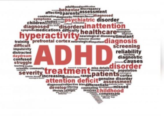 चार में से एक अमेरिकी हाइपरएक्टिविटी डिसऑर्डर से पीड़ित : शोध 