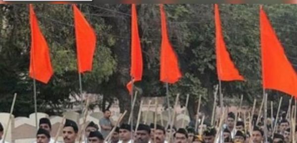 कनाडा में राष्ट्रीय स्वयंसेवक संघ को बैन करने की उठी मांग 