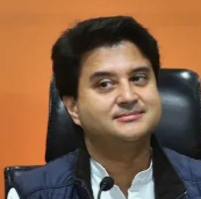 भारत वैश्विक स्तर पर 6जी क्रांति का नेतृत्व करने के लिए तैयार: ज्योतिरादित्य सिंधिया