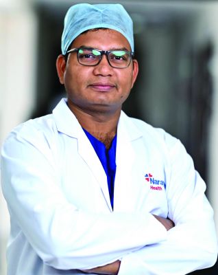 ब्रेस्ट कैंसर का खतरा बढ़ाती हैं लाइफस्टाइल से जुड़ी आदतें-कैंसर रोग विशेषज्ञ डॉ. भूषण