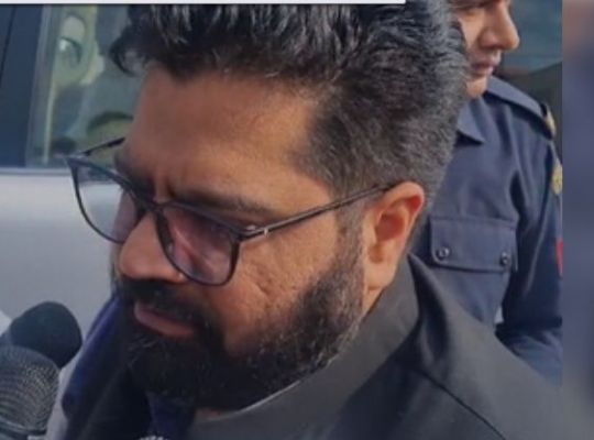 हरियाणा में विधायक दल की बैठक के बाद सब कुछ स्पष्ट हो जाएगा : राज्यसभा सांसद कार्तिकेय शर्मा 