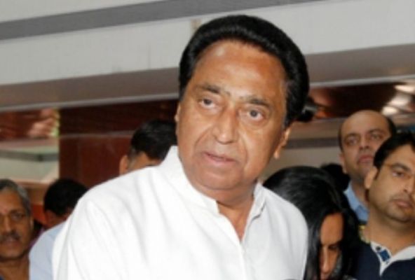 कमलनाथ के फिर राष्ट्रीय राजनीति में सक्रिय होने के आसार