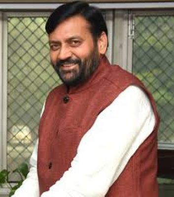 हरियाणा : नायब सिंह सैनी सर्वसम्मति से भाजपा विधायक दल के नेता चुने गए