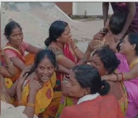 पटना : प्रसव के दौरान मां और उसके नवजात बच्चे की मौत 